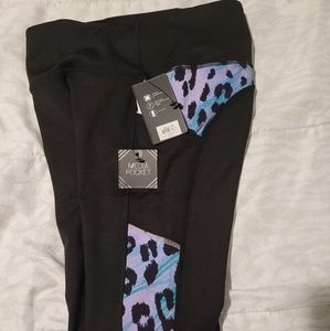 New leggings